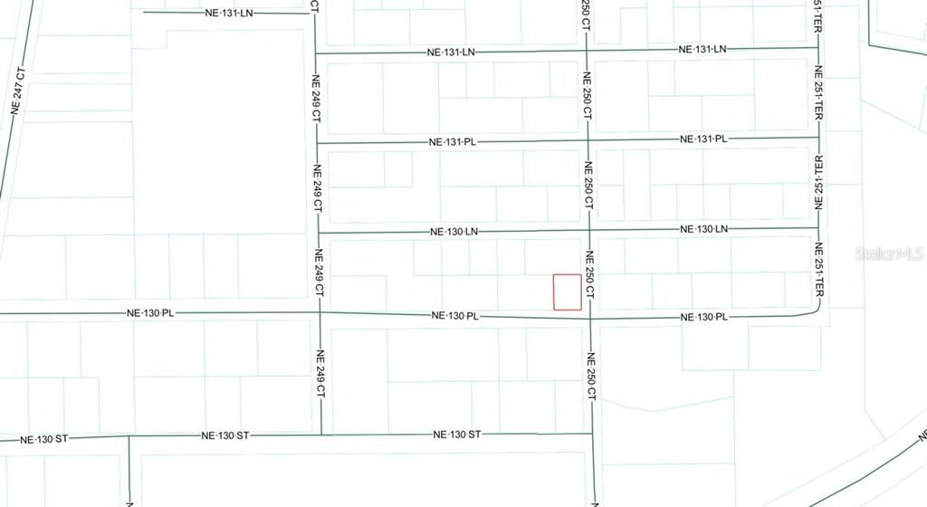 待售: $8,500 (0.12 acres)