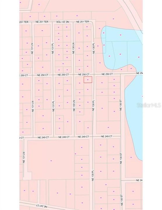 待售: $8,500 (0.12 acres)