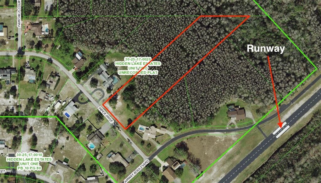 For Sale: $119,000 (4.10 acres)