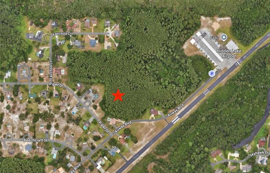 For Sale: $119,000 (4.10 acres)