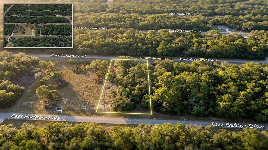 For Sale: $18,900 (0.34 acres)