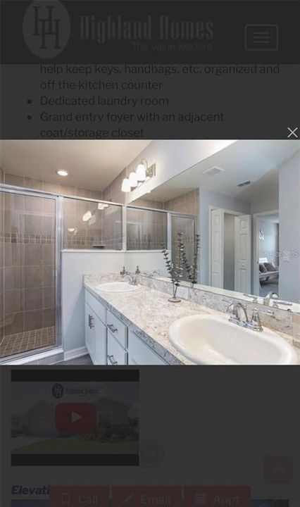 Active With Contract: $2,450 (3 beds, 2 baths, 1990 Square Feet)
