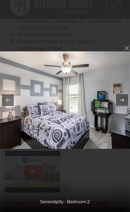 Active With Contract: $2,450 (3 beds, 2 baths, 1990 Square Feet)