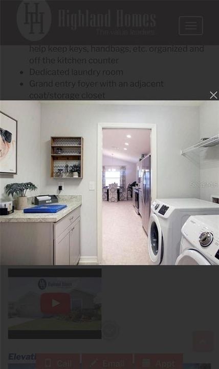 Active With Contract: $2,450 (3 beds, 2 baths, 1990 Square Feet)