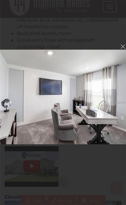 Active With Contract: $2,450 (3 beds, 2 baths, 1990 Square Feet)