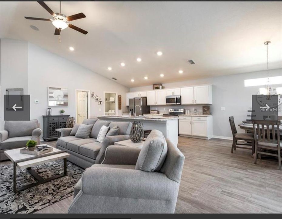 Active With Contract: $2,450 (3 beds, 2 baths, 1990 Square Feet)