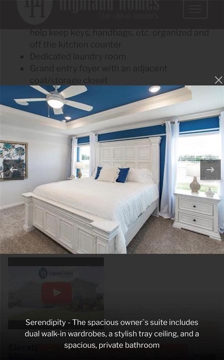 Active With Contract: $2,450 (3 beds, 2 baths, 1990 Square Feet)