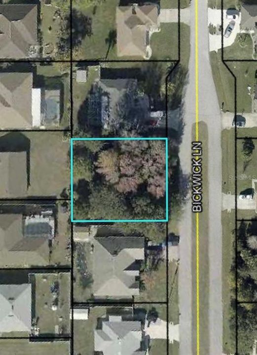 На продажу: $95,000 (0.24 acres)