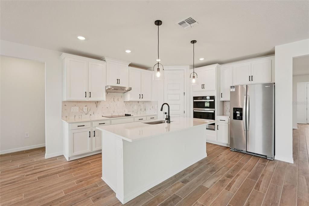 Active With Contract: $435,000 (4 beds, 3 baths, 2181 Square Feet)