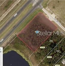 待售: $230,000 (1.31 acres)