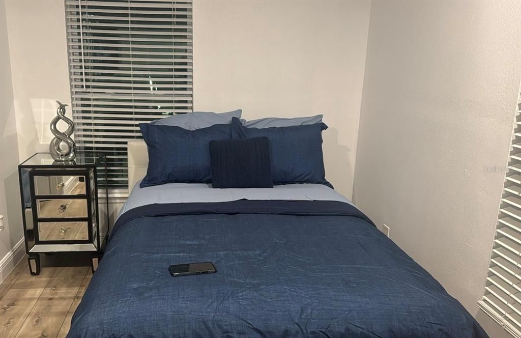 В аренду: $1,500 (1 спален, 1 ванн, 560 Квадратных фут)