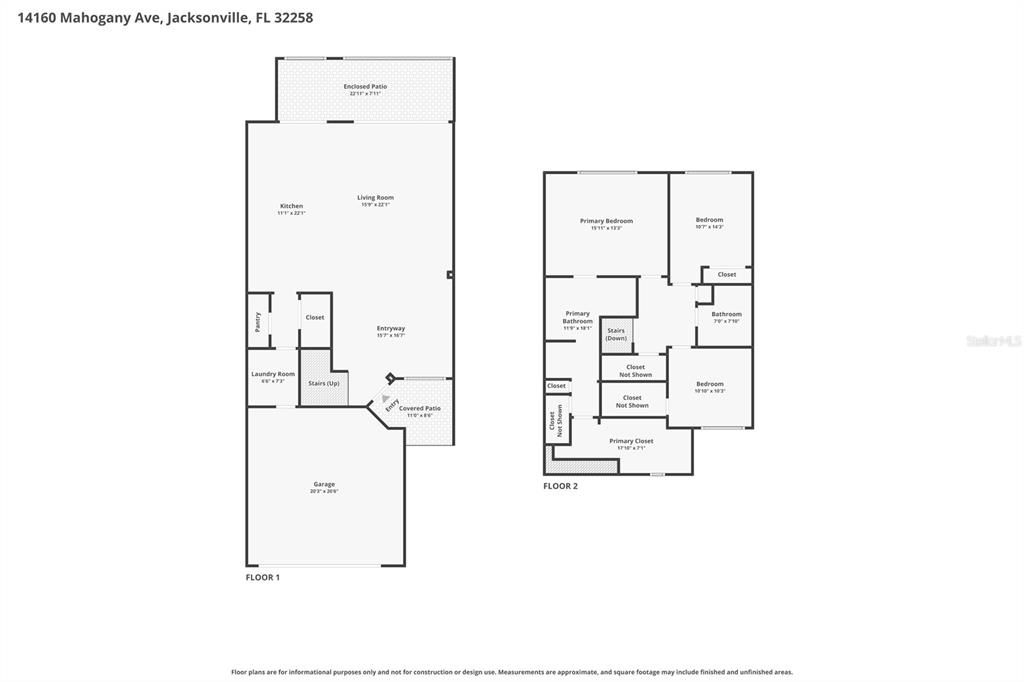 En Venta: $320,000 (3 camas, 2 baños, 2031 Pies cuadrados)