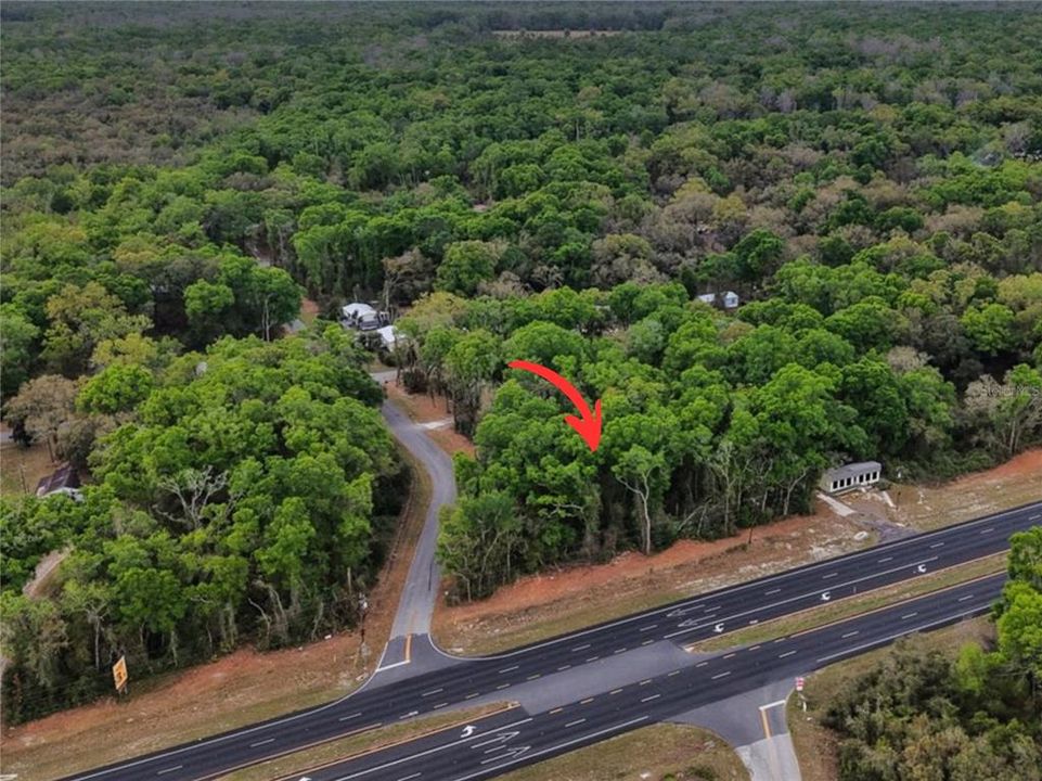 На продажу: $99,500 (1.05 acres)