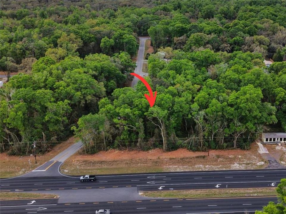 На продажу: $99,500 (1.05 acres)