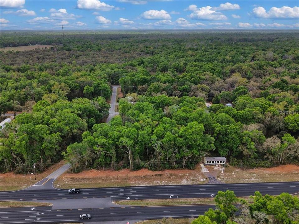 На продажу: $99,500 (1.05 acres)
