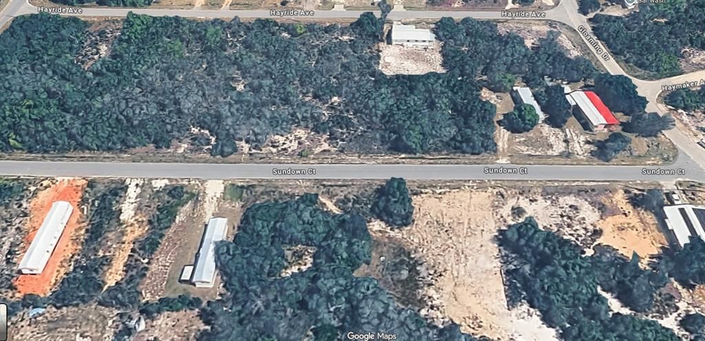 待售: $7,000 (0.25 acres)