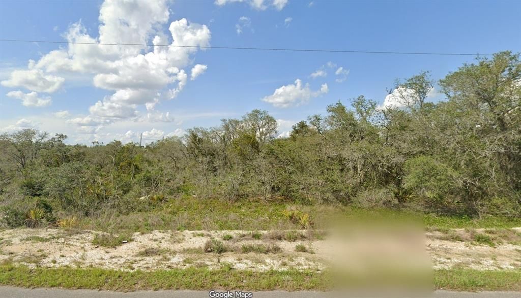 待售: $7,000 (0.25 acres)