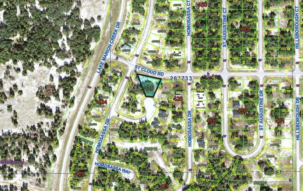 Под контрактом: $31,000 (0.33 acres)