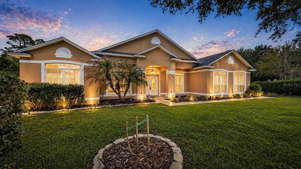 Active With Contract: $465,000 (4 beds, 3 baths, 2430 Square Feet)