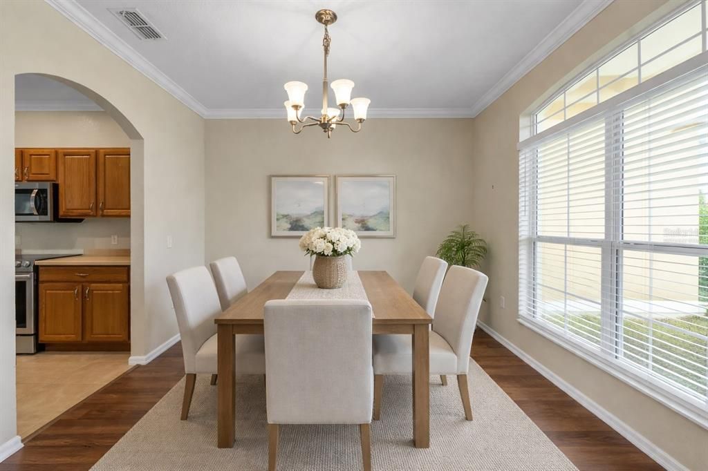 Active With Contract: $465,000 (4 beds, 3 baths, 2430 Square Feet)