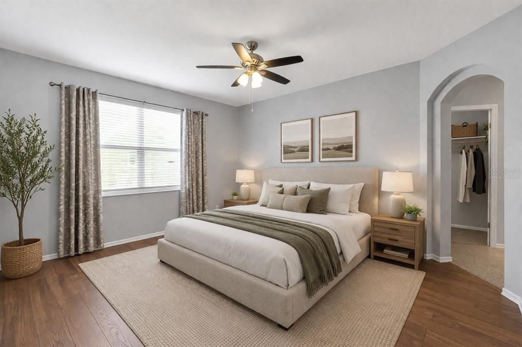 Active With Contract: $465,000 (4 beds, 3 baths, 2430 Square Feet)