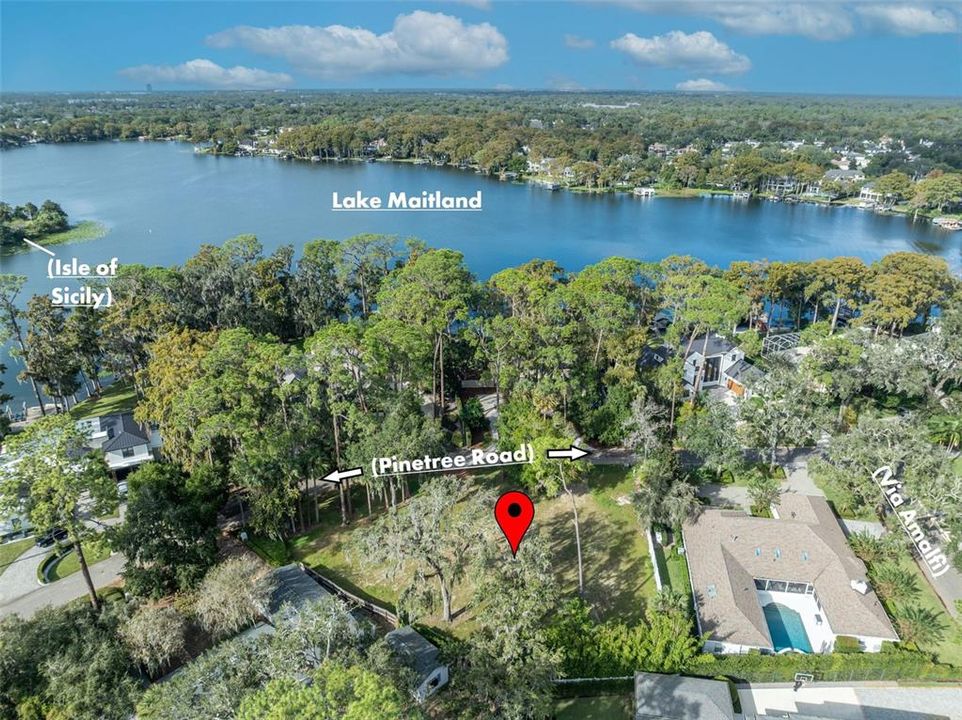 For Sale: $2,690,000 (0.48 acres)