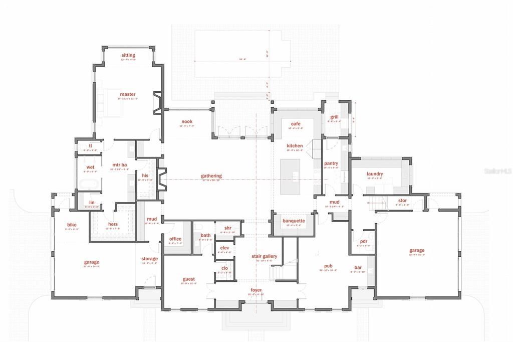 For Sale: $2,689,000 (0.48 acres)