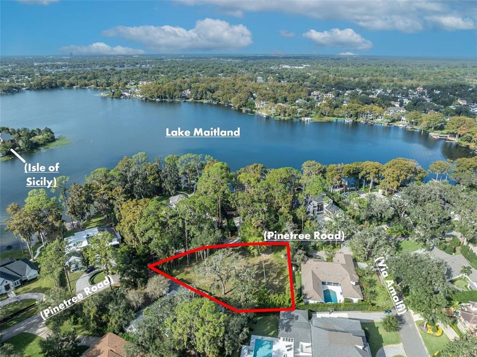 For Sale: $2,690,000 (0.48 acres)