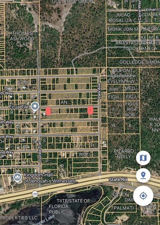 For Sale: $15,000 (0.31 acres)