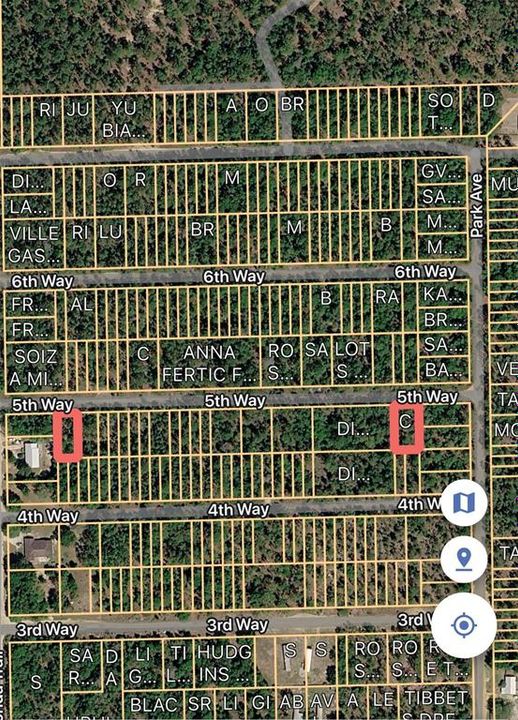For Sale: $15,000 (0.31 acres)
