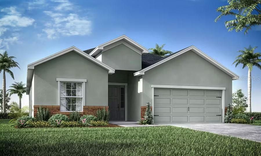 Active With Contract: $387,950 (4 beds, 2 baths, 2029 Square Feet)