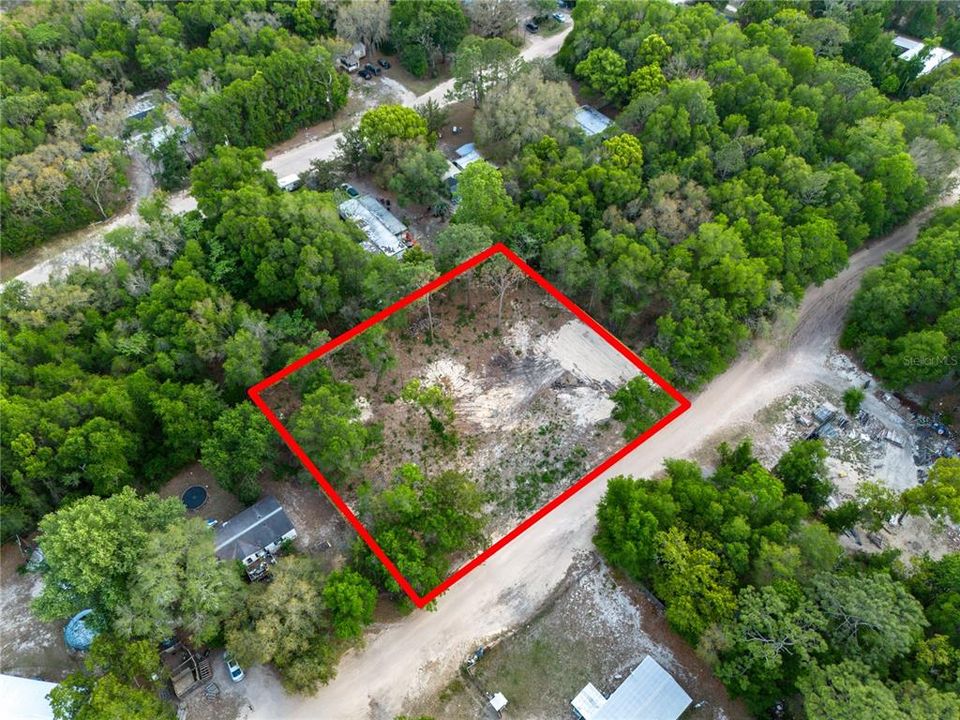 待售: $49,000 (0.69 acres)