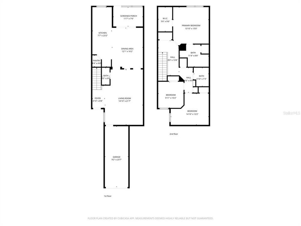En Venta: $299,999 (3 camas, 2 baños, 1636 Pies cuadrados)