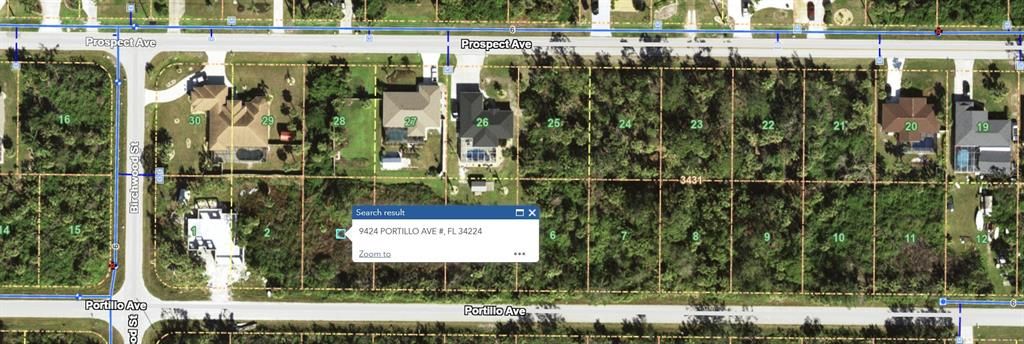 待售: $22,000 (0.23 acres)
