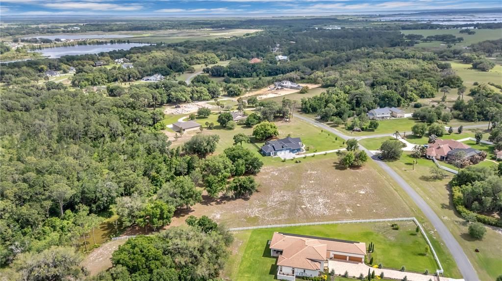 En Venta: $299,500 (2.58 acres)