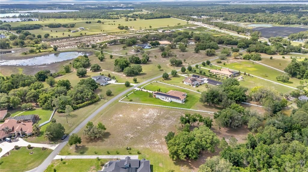 En Venta: $299,500 (2.58 acres)