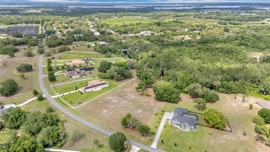 En Venta: $299,500 (2.58 acres)