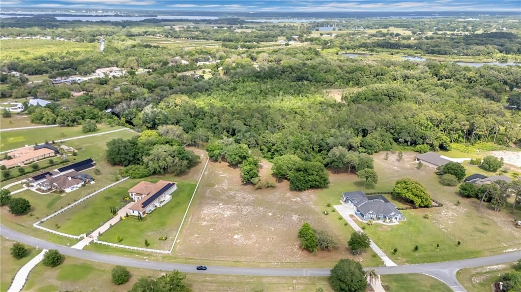 En Venta: $299,500 (2.58 acres)