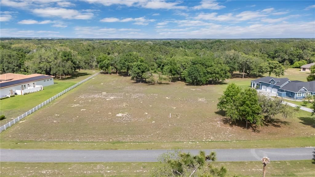En Venta: $299,500 (2.58 acres)