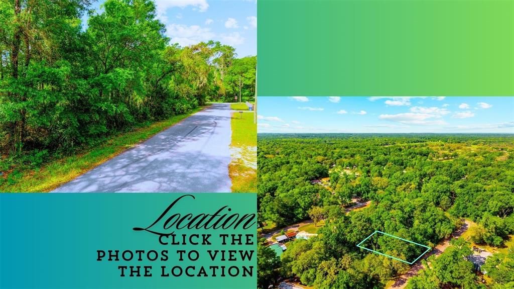En Venta: $47,500 (0.50 acres)
