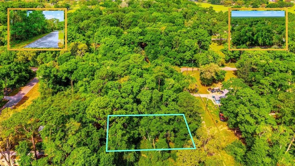 En Venta: $47,500 (0.50 acres)