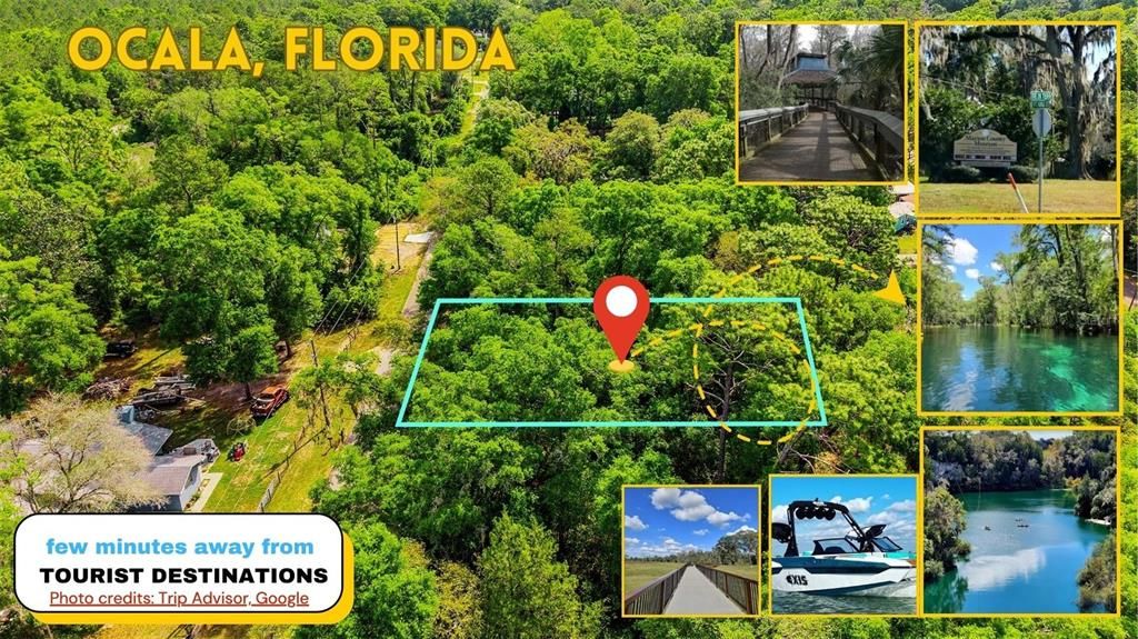 En Venta: $47,500 (0.50 acres)