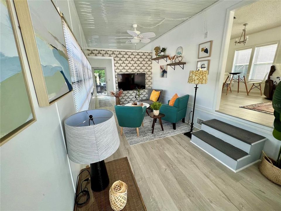 В аренду: $1,350 (1 спален, 1 ванн, 674 Квадратных фут)