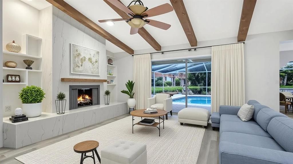 Activo con contrato: $584,900 (3 camas, 2 baños, 1574 Pies cuadrados)