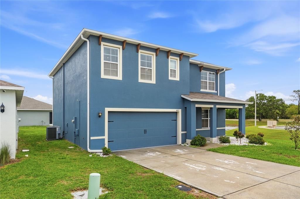 Activo con contrato: $364,500 (5 camas, 3 baños, 2616 Pies cuadrados)