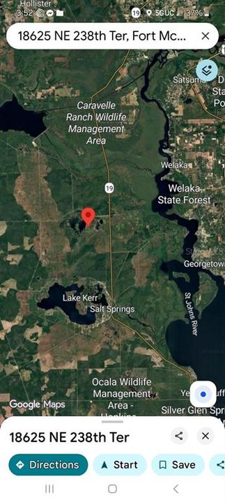 For Sale: $95,000 (0.45 acres)