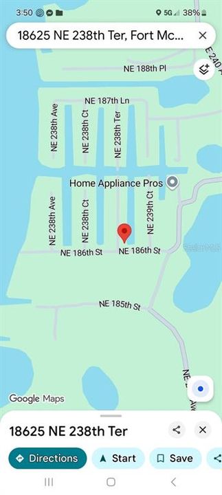 For Sale: $95,000 (0.45 acres)