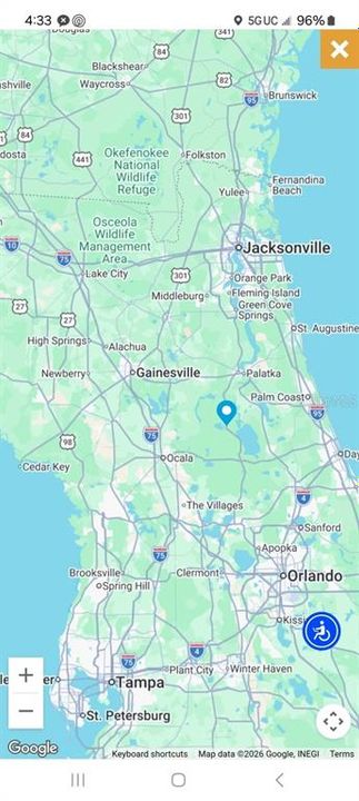 For Sale: $95,000 (0.45 acres)