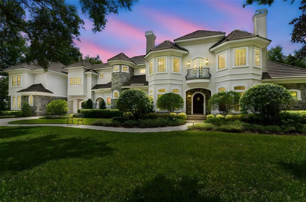 En Venta: $3,499,000 (4 camas, 4 baños, 6062 Pies cuadrados)