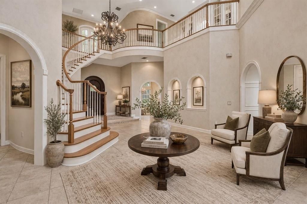 En Venta: $3,499,000 (4 camas, 4 baños, 6062 Pies cuadrados)